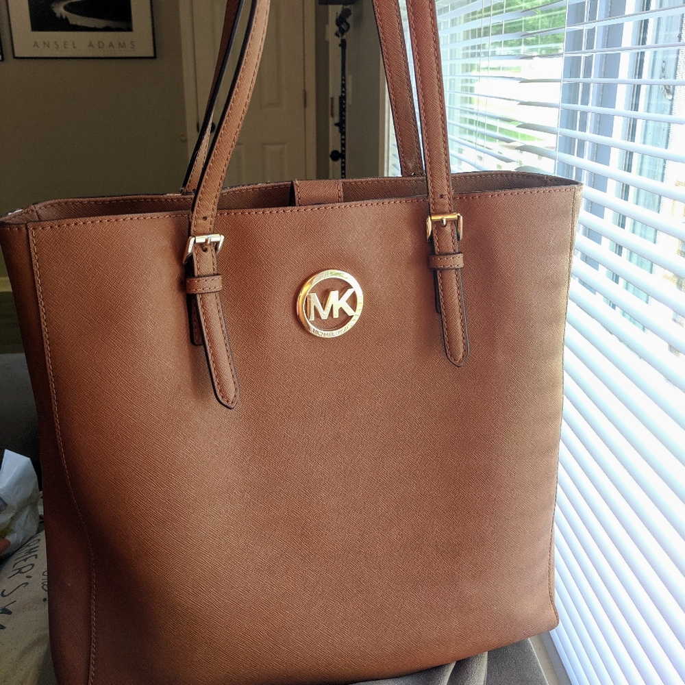 Michael Kors Tote